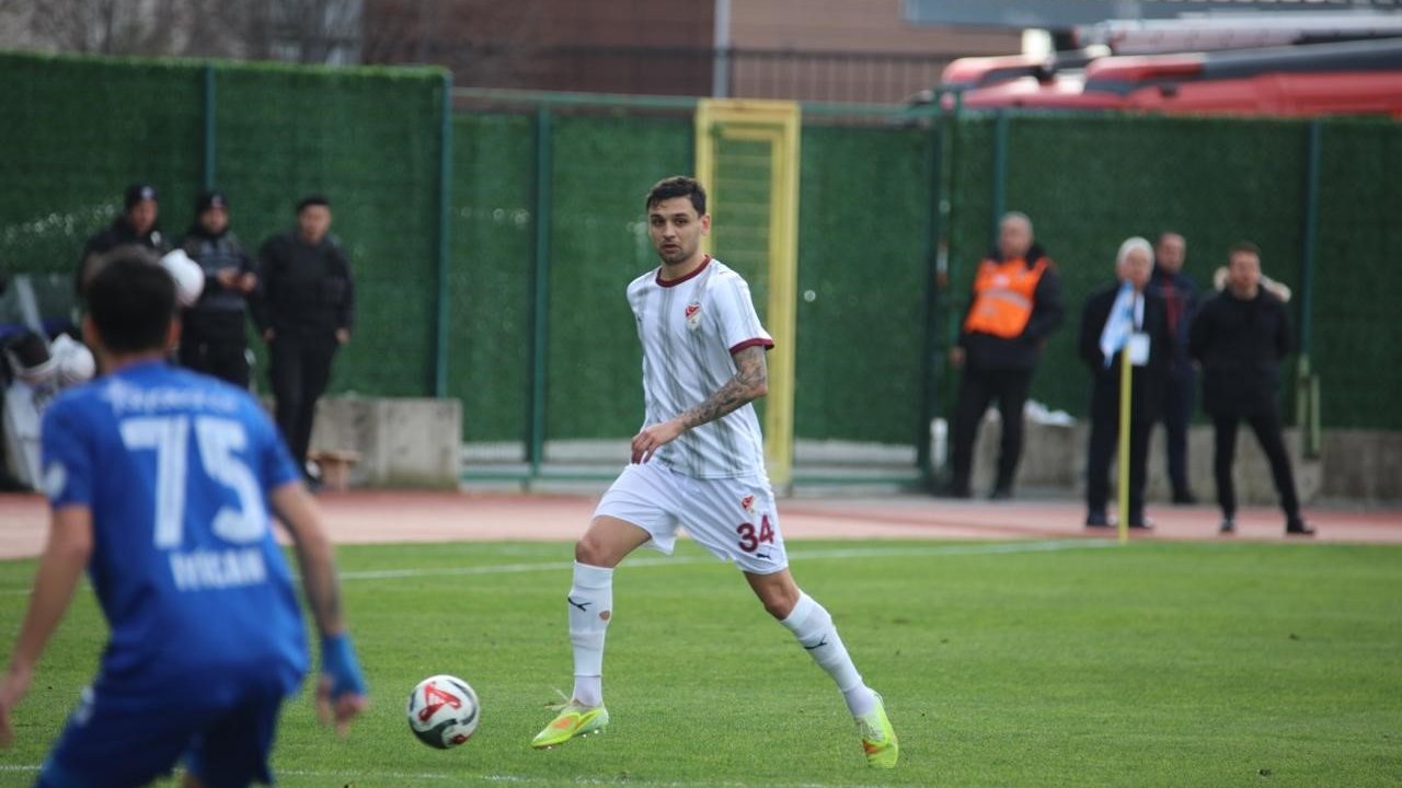 Elazığspor’da hazırlıklara ara verilmedi