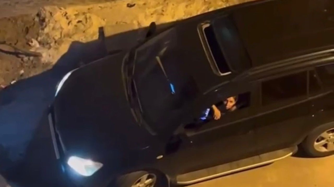 Elif Kumal’ın kaybolmadan önceki görüntüleri ortaya çıktı