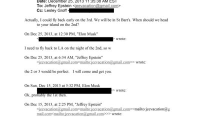 Epstein’e ilişkin 3,5 milyon sayfa belge, 180 bin fotoğraf ve 2 bin video yayınlandı