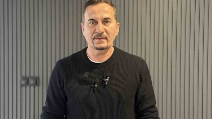 Ergün Penbe, Oktaş Uşakspor’daki görevini bıraktı