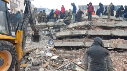 Ersel Apartmanı davasında 3 sanığa hapis