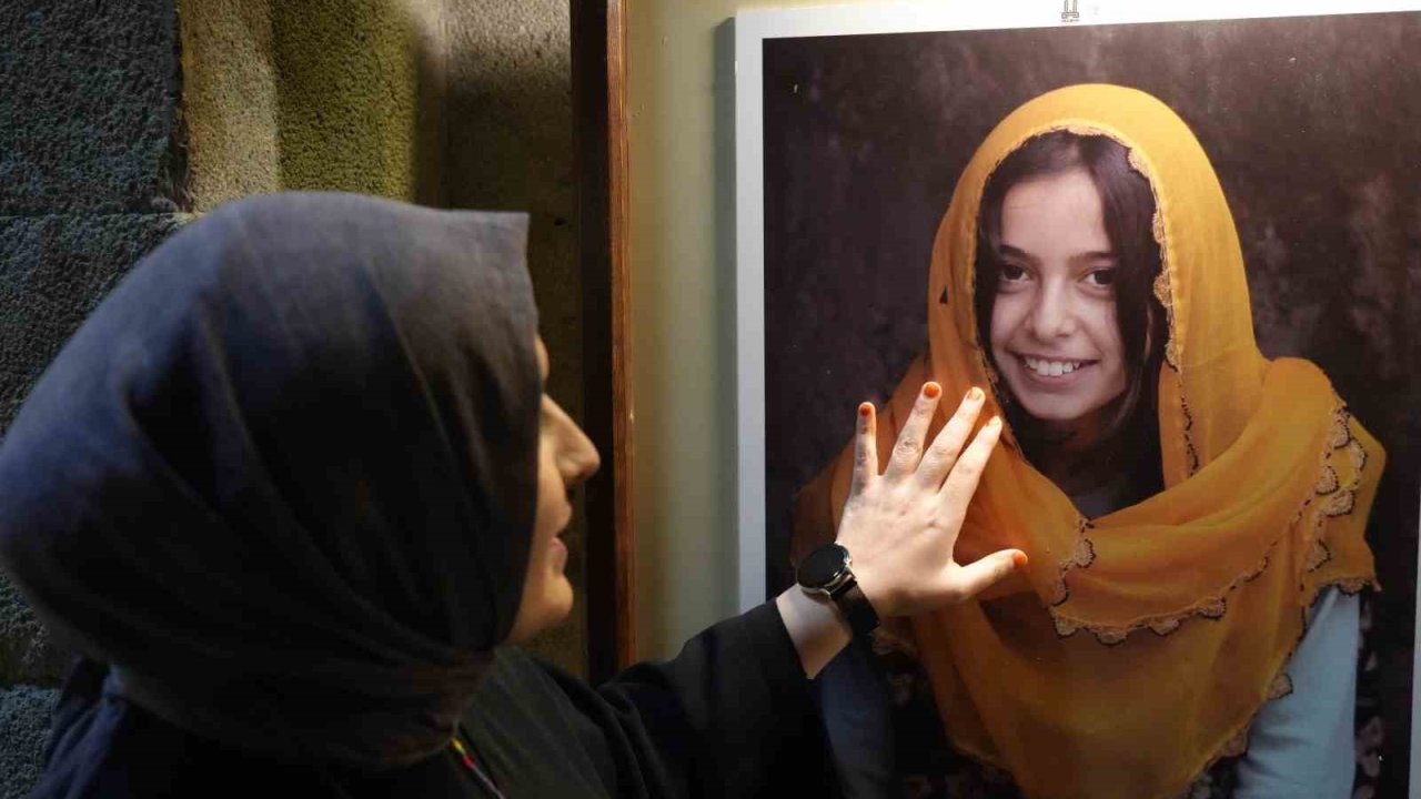 Erzurum’da kadının sessiz anlatısı oyanın dilinde buluştu