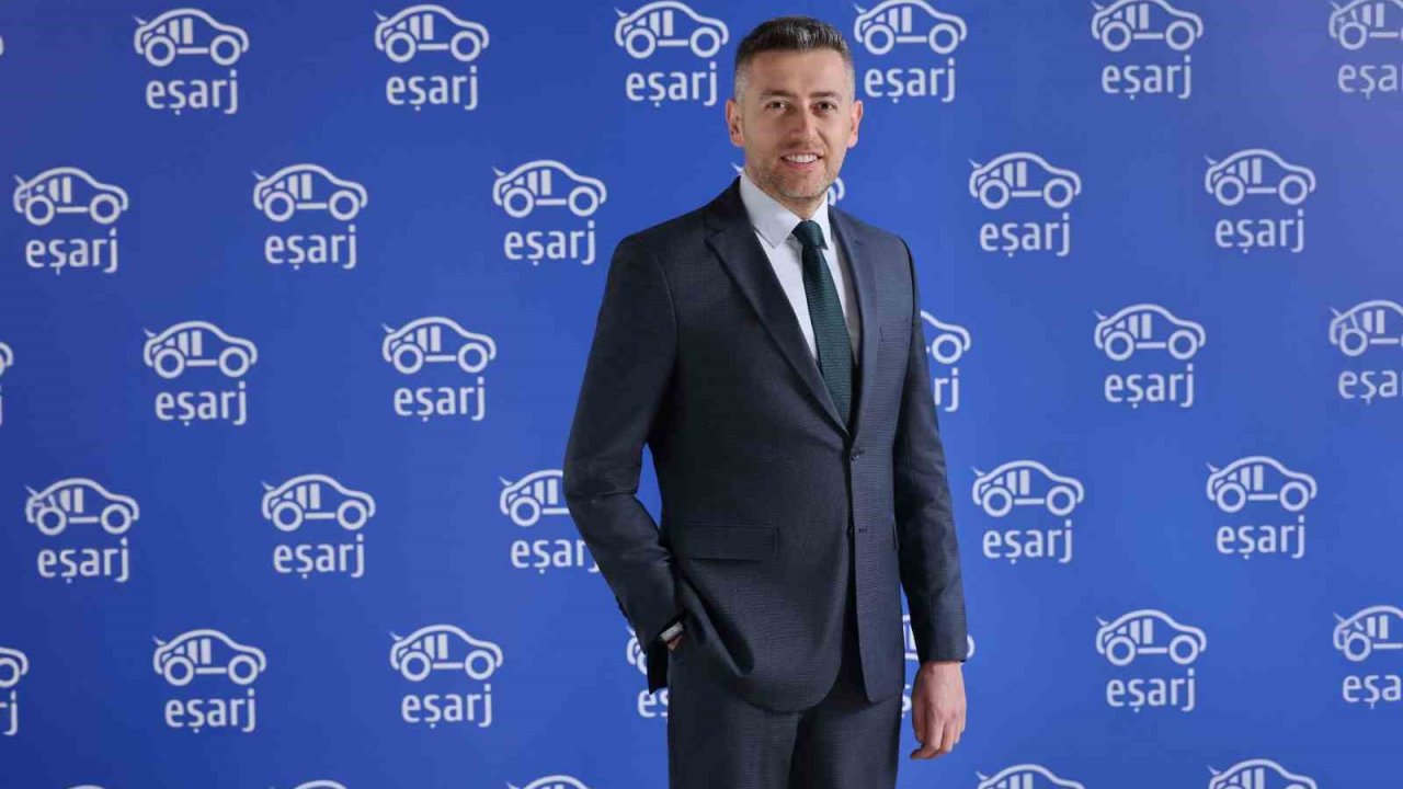 Eşarj yüzde 85’e varan hızlı istasyon yapısıyla yeni döneme hazırlanıyor