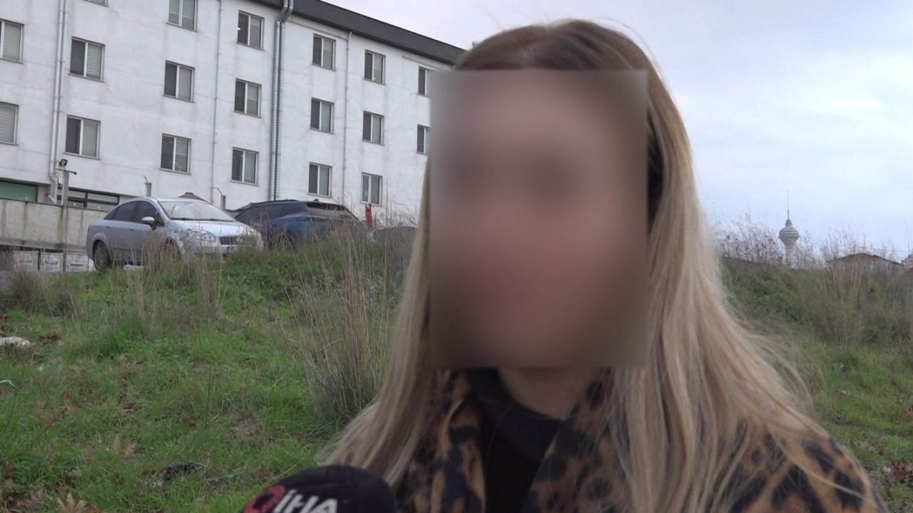 Esenyurt’ta estetik operasyona giren kadına hatalı işlem yapıldı, enfeksiyon kaptı