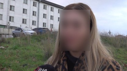 Esenyurt’ta estetik operasyona giren kadına hatalı işlem yapıldı, enfeksiyon kaptı