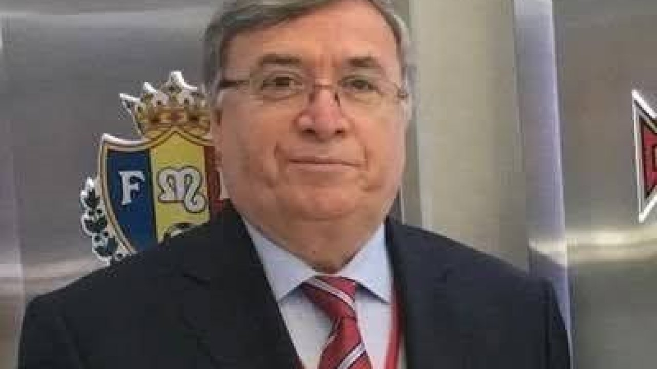 Eski Edirne Milletvekili Erdal Kesebir hayatını kaybetti