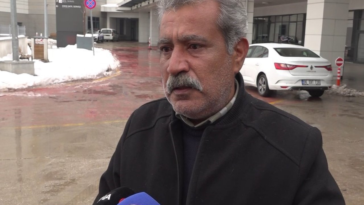 Eski eşi tarafından vahşete uğrayan kadın o anları anlattı, acılı baba sert tepki gösterdi