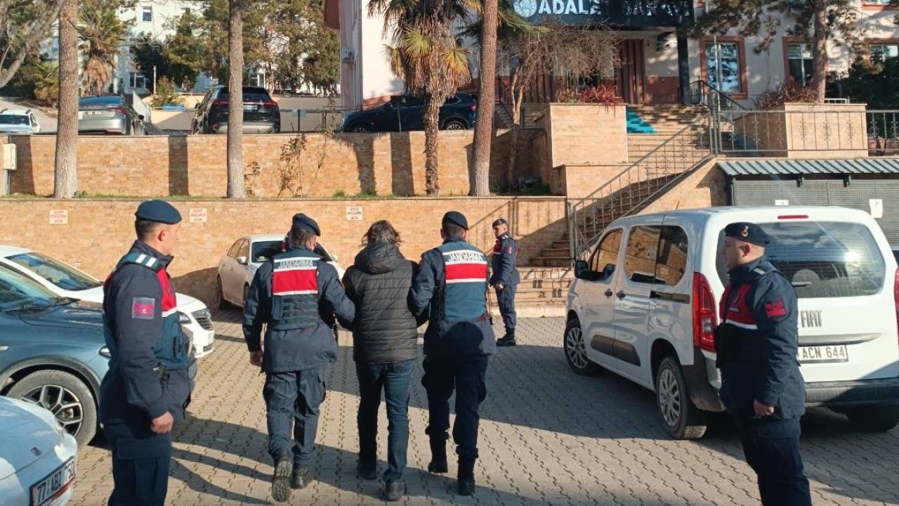 Eski eşinin polis kocasını vuran polis memuru adliyeye sevk edildi
