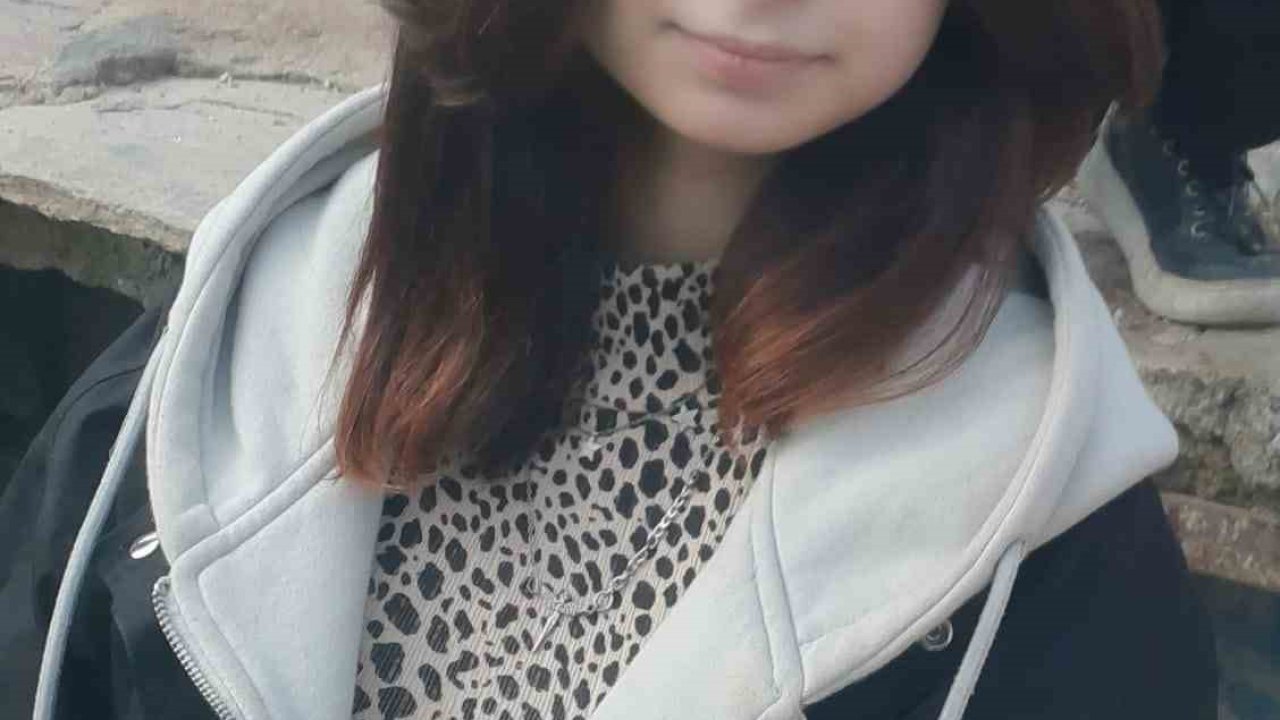 Eskişehir’de 14 yaşındaki kız kayıplara karıştı