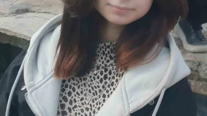 Eskişehir’de 14 yaşındaki kız kayıplara karıştı