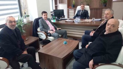 Eskişehir’de nüfus ve vatandaşlık hizmetleri