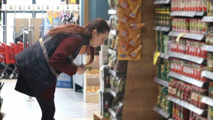 Eskişehir’de Ramazan öncesi sıkı denetim: Ticaret İl Müdürlüğü sahaya indi