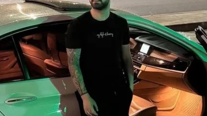 Eskişehir’de trafik kazası, 1 ölü, 1 yaralı