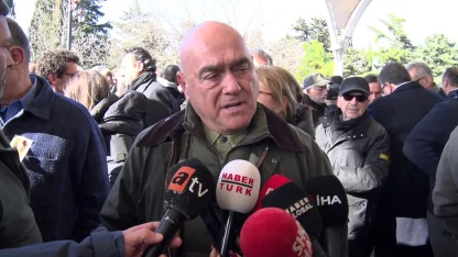 Etiyopya’daki saldırıdan sağ kurtulan iş adamı: "Bütün eşyaları almışlar, tam bir hırsızlık, soygun"