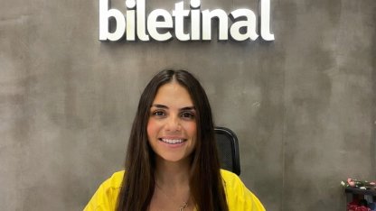 Etkinlik önerileri yapay zeka ile kişiselleşiyor