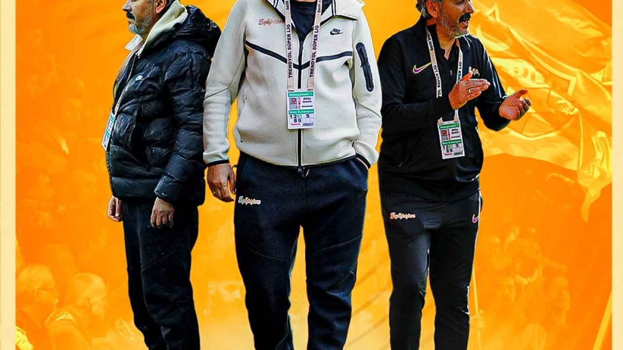 Eyüpspor’da teknik direktörlük görevine Atila Gerin getirildi