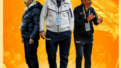 Eyüpspor’da teknik direktörlük görevine Atila Gerin getirildi