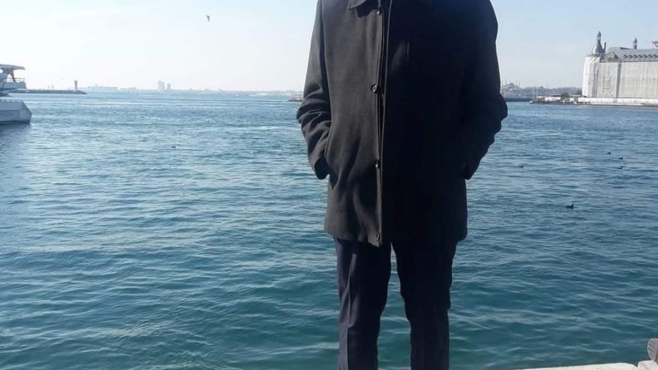 Feci kazada kahreden detay