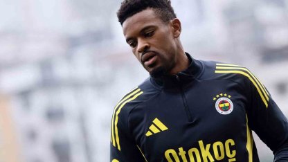Fenerbahçe, Corendon Alanyaspor maçı hazırlıklarına başladı