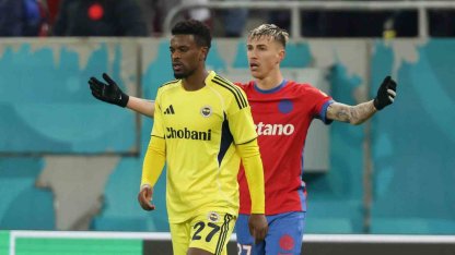 Fenerbahçe’nin muhtemel rakipleri belli oldu