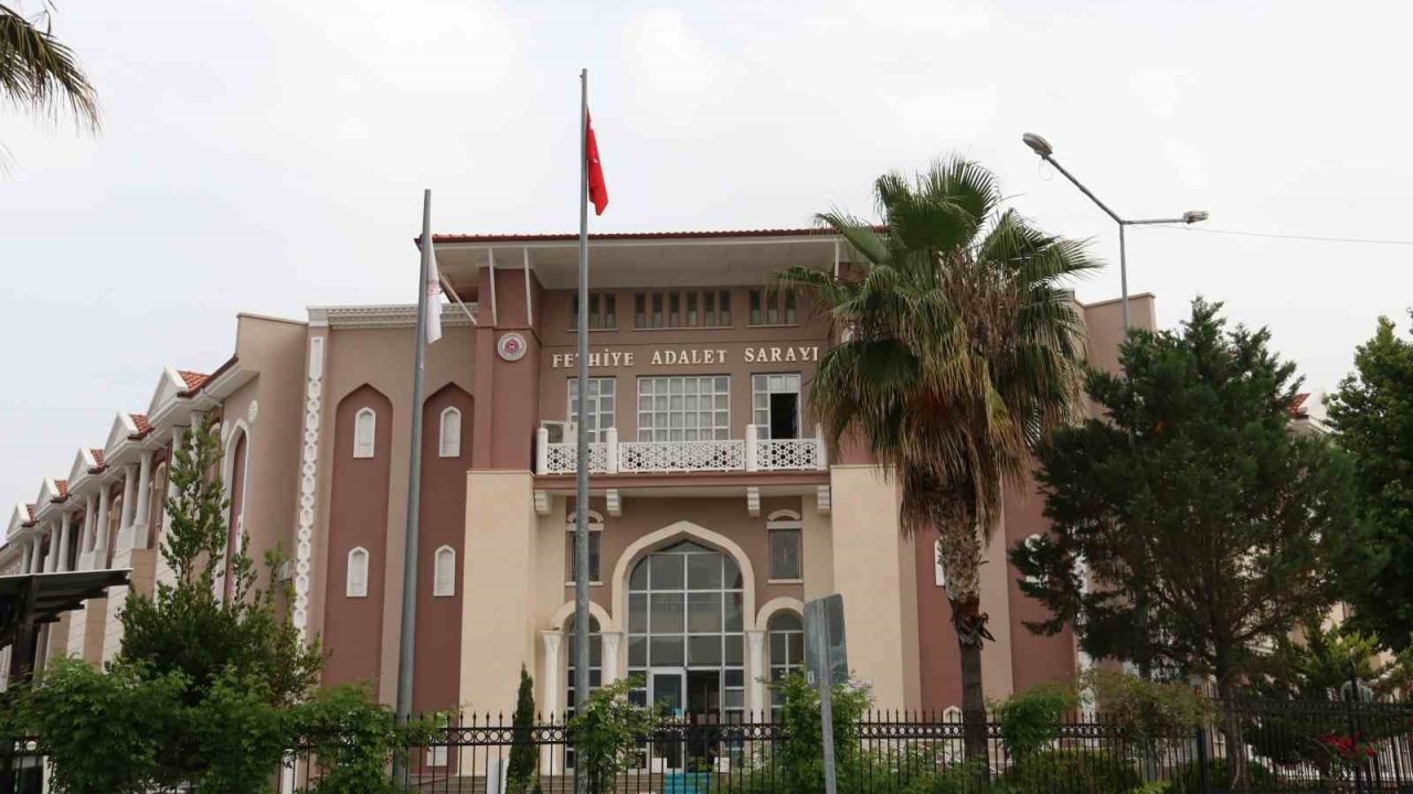 Fethiye’de eşini tüfekle vuran şahıs tutuklandı