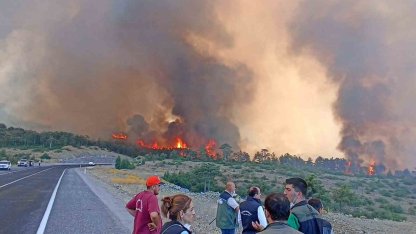 FETÖ’cü kundakçı hakkında savcılık 15 yıl hapis cezası istedi