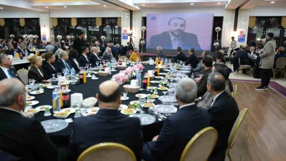 FHGC’den 10 Ocak Gazeteciler Günü’nde Arif Çakmak’a vefa