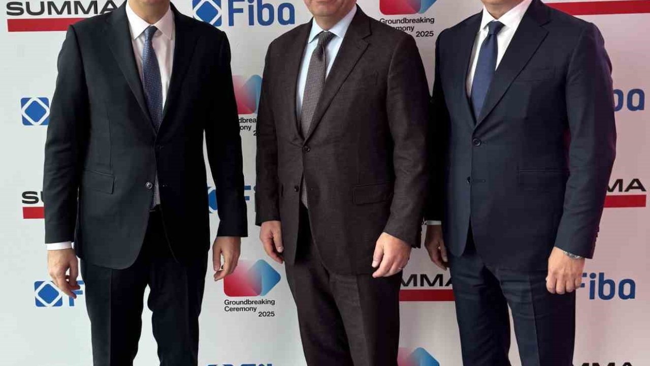 Fiba Commercial Properties’ten Moldova’ya stratejik yatırım