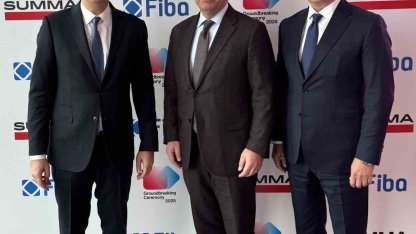 Fiba Commercial Properties’ten Moldova’ya stratejik yatırım