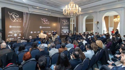 Fırat Life Style, 10 milyar dolarlık hacmi geride bıraktı