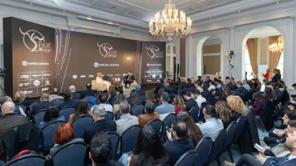 Fırat Life Style, 10 milyar dolarlık hacmi geride bıraktı