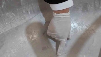 Fırında ortaya çıkan görüntülere tepki gösteren zabıta müdürü: "Fareyi geçtim, yılan çıkacak diye korkuyorum"