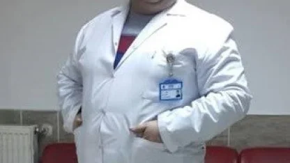 Fizyoterapist Emrah Ardıç, modern ve alternatif tedavi yöntemleriyle hastalarına umut oluyor