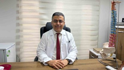 FTR Uzmanı Doç. Dr. Koca’dan migren açıklaması