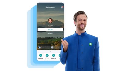 Garanti BBVA, 2025 yılındaki dijital bankacılık özetini paylaştı