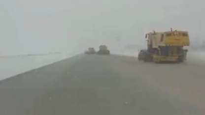 Gaziantep Havalimanı uçuşlara kapatıldı