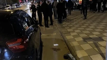 Gaziantep’te 17 yaşındaki Ezgi Alya’nın öldüğü scooter kazası davasında karar onandı