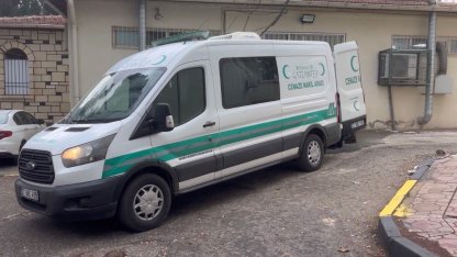 Gaziantep’te akrabasının silahla vurduğu genç hayatını kaybetti