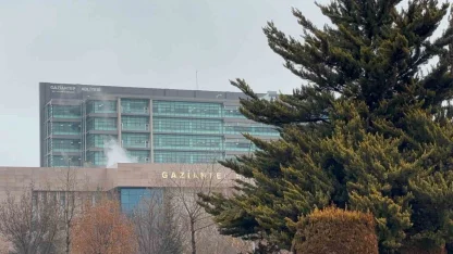 Gaziantep’te kızlarının müstehcen fotoğraflarını paylaşan kişiyi öldüren baba-oğula 11 yıl hapis