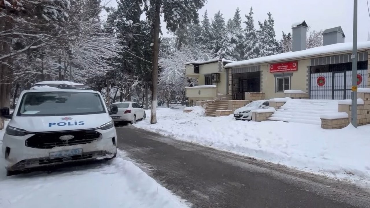 Gaziantep’te kuzenlerin av macerası kazara ölümle son buldu