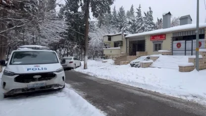 Gaziantep’te kuzenlerin av macerası kazara ölümle son buldu