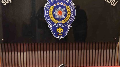 Gaziantep’te uyuşturucu operasyonunda 11 yıl hapis cezası bulunan şahıs yakalandı