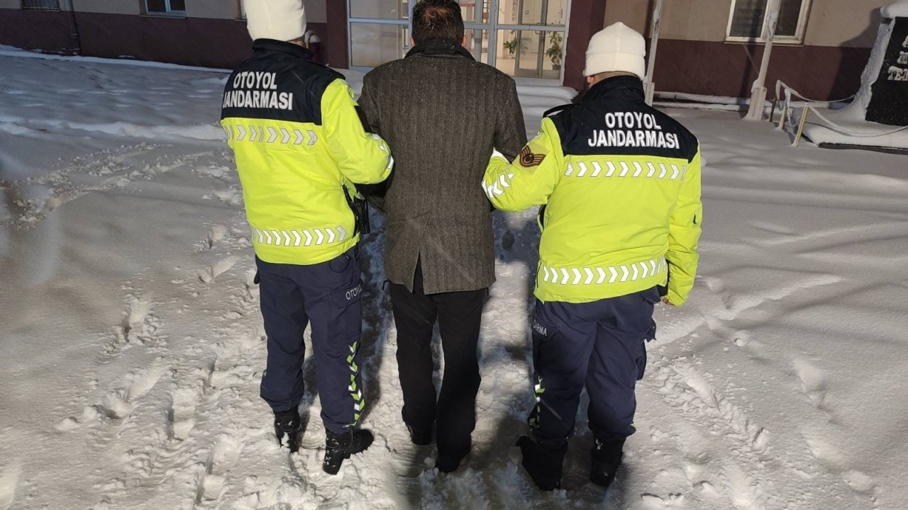 Gaziantep’te yol verme kavgasında 2 kardeşi silahla vuran şahıs tutuklandı