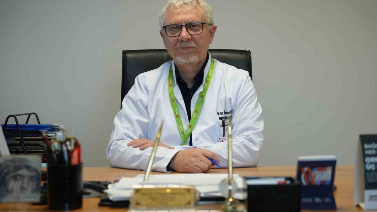 Gazi’nin ihmal iddiasına hastaneden cevap