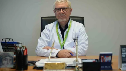 Gazi’nin ihmal iddiasına hastaneden cevap