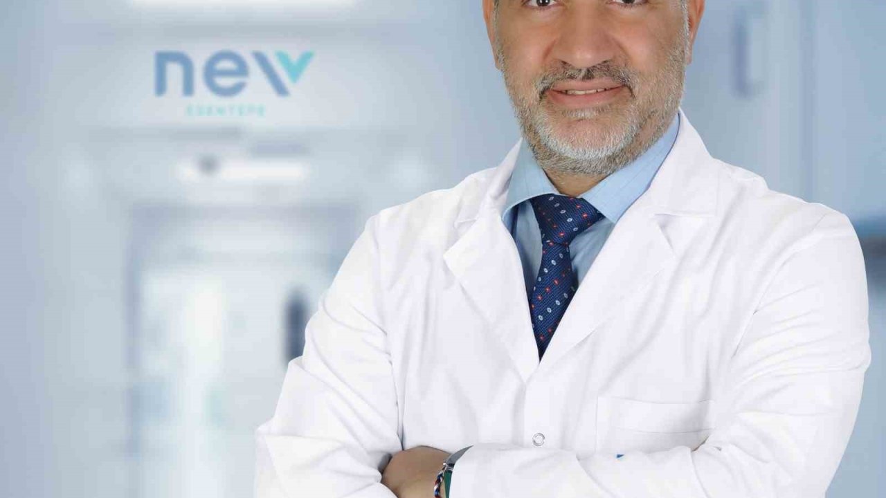 "Gebelikte fiziksel değişimler, hastalık olarak algılanmamalı"