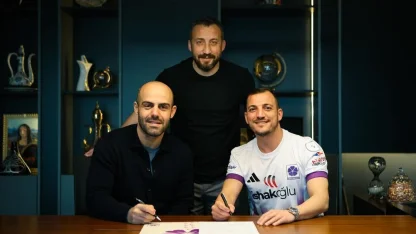 Gebzespor, Emircan Altıntaş’ı transfer etti