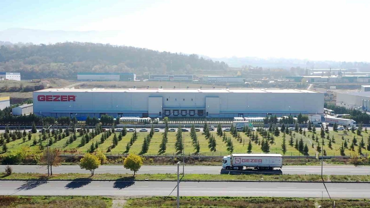 Gezer Ayakkabı 2026’da teknoloji ve ihracat odaklı büyüme hedefliyor