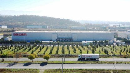 Gezer Ayakkabı 2026’da teknoloji ve ihracat odaklı büyüme hedefliyor