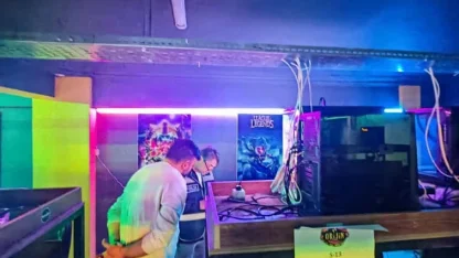 Giresun Emniyet Müdürlüğü’nden umuma açık alanlarda sıkı denetim